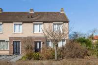 Woning Thorbeckestraat 95 Oss