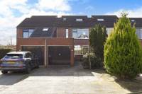 Woning Kraailand 7 Hoogland