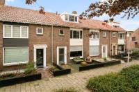 Woning Marienburghstraat 23 Deventer