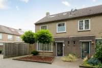 Woning Luxemburgsingel 37 Den Bosch
