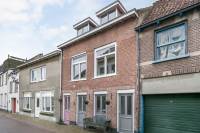 Woning Kerkstraat 4 - 1 Kampen