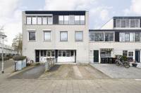 Woning Chico Mendesring 90 Dordrecht