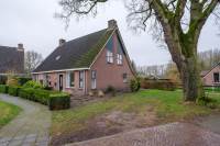 Woning Hoofdstraat 22 Grolloo
