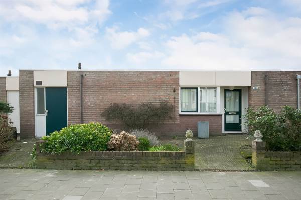 Woning Sterkenburg 390 Eindhoven