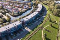 Woning Hofvijver 49 Oss