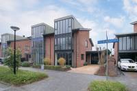 Woning Truus Schröderplantsoen 12 Heerhugowaard