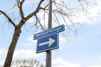 Woning Meidoornsingel 101B Rotterdam