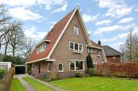 Woning Vijverlaan 4 Driebergen-Rijsenburg