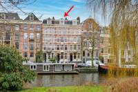 Woning Plantage Muidergracht 1454 Amsterdam