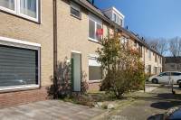 Woning Aletta Jacobs-erf 550 Dordrecht