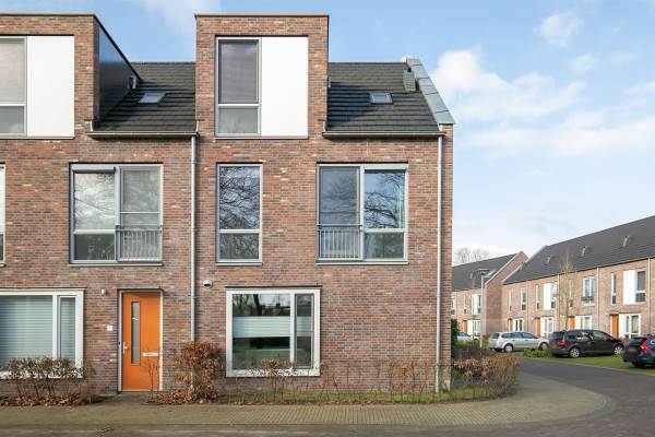 Woning Diabellistraat 23 Eindhoven