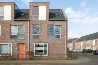 Woning Diabellistraat 23 Eindhoven