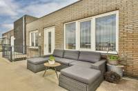 Woning Jacoba van Beierenweg 20f Voorhout