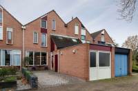 Woning de Zonnebloem 15 Hoogerheide