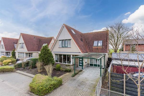 Woning Aurora 33 Opmeer