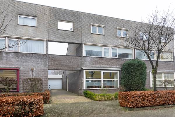 Woning Hordenloop 3 Etten-Leur