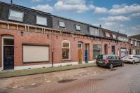 Woning Hesperenstraat 44 Tilburg