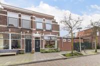 Woning Os en Paardenlaan 11 Leiden
