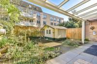 Woning Polanenstraat 60A Amsterdam