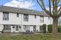 Woning Martin Luther Kingstraat 32 Hoofddorp