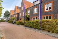 Woning Citroenvlinderstraat 141 Aalsmeer