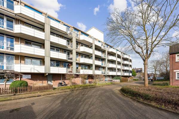 Woning Afslag 69 Zwijndrecht