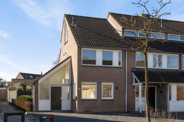 Woning Zaagmolen 15 Schijndel