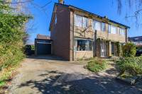 Woning Schouw 21 Heerenveen