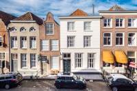 Woning Breestraat 19 Heusden (Gem. Heusden)