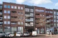 Woning J.G. Sandbrinkstraat 80 Veenendaal