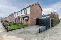 Woning Ooievaarstraat 26 Opheusden