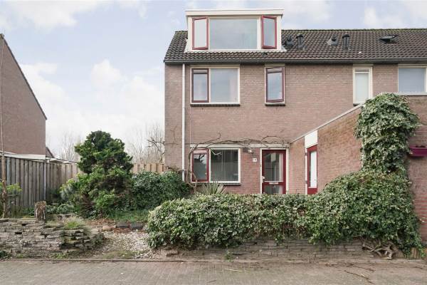 Woning Geullestraat 19 Rotterdam