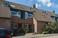 Woning Lisdoddekreek 34 Leiderdorp