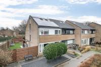 Woning Hunze 185 Drachten