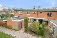 Woning Wollegras 15 Emmen