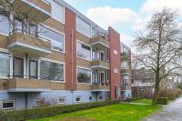 Woning Madame Curiestraat 70 Groningen