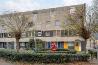 Woning Ridderstraat 3 Vlaardingen