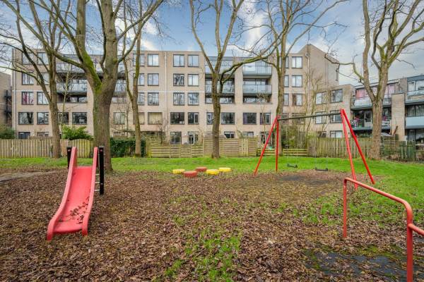 Woning Normandië 14 Utrecht