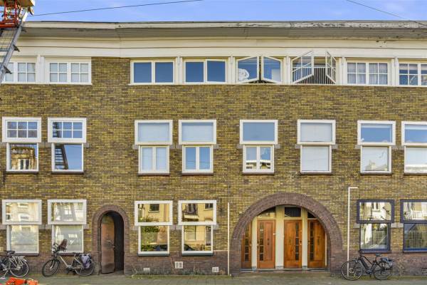 Woning Hommelseweg 388 Arnhem