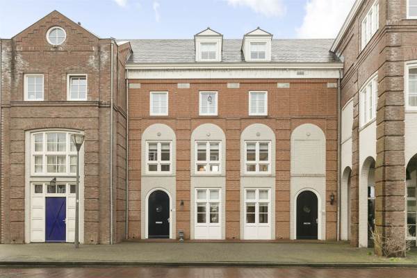 Woning Laan door de Veste 6 Helmond