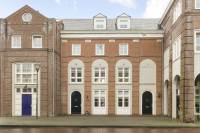 Woning Laan door de Veste 6 Helmond