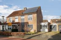 Woning Ridderstraat 48 Gilze