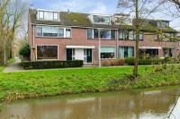 Woning Omloop West 48 IJsselstein