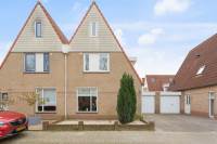 Woning Anna Bijnsstraat 7 Helmond