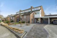 Woning Wikveld 21 Den Bosch