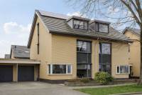 Woning Donkse Dreef 89 Den Bosch
