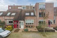 Woning Kardinaalsmuts 85 Cuijk