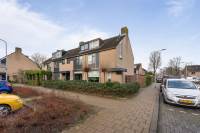 Woning Sypestein 8 Zwijndrecht