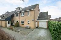 Woning Parklaan 121 Spijkenisse