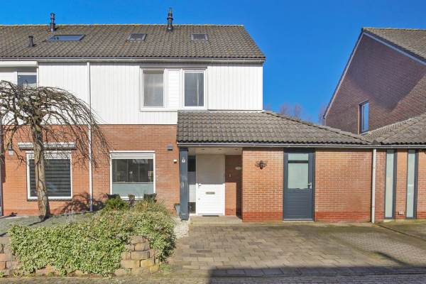 Woning Het Welvaren 25 Westzaan